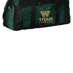 Port Authority Gym Bag