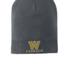 Port Authority Cotton Beanie - Image 2