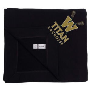 Gildan Heavy Blend Sweatshirt Blanket