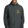 Port Authority C-FREE Rain Jacket