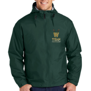 Port Authority Men's Team Jacket