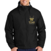Port Authority Men's Team Jacket - Image 2