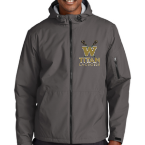 Sport-Tek Waterproof Insulated Jacket