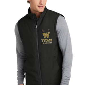 Sport-Tek Insulated Vest