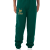 Jerzees NuBlend Youth Sweatpants - Image 2