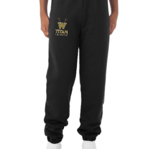 Jerzees NuBlend Youth Sweatpants