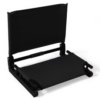 Game Changer Wide Stadium Chair - Image 2