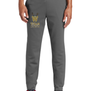 Sport-Tek Sport-Wick Jogger
